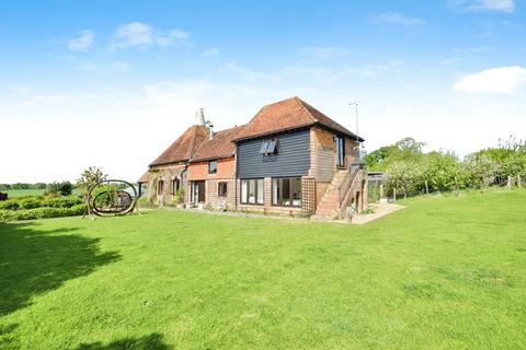 undefined, Guestling, East Sussex TN35