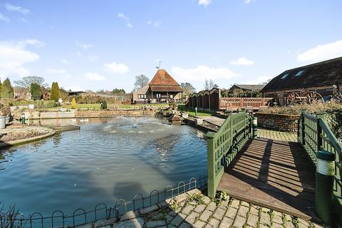 undefined, Guestling, East Sussex TN35
