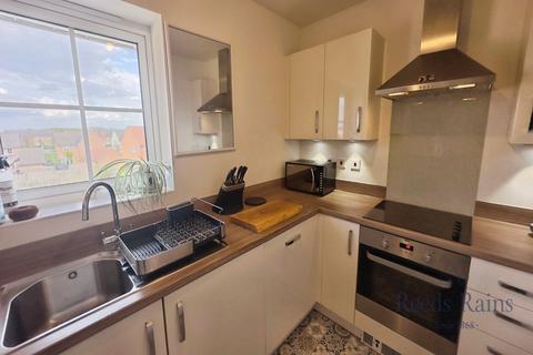 undefined, Riverside Avenue, Selby YO8