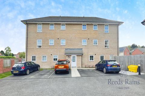 undefined, Riverside Avenue, Selby YO8