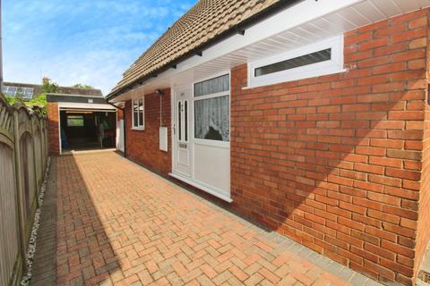 undefined, Burrows Lane, St. Helens WA10