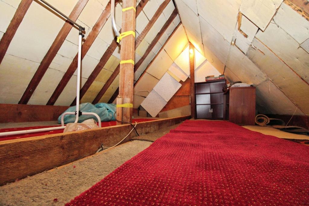 Loft Space