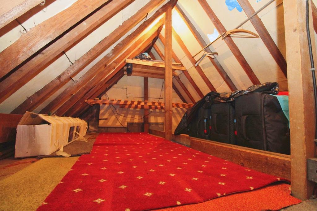 Loft Space