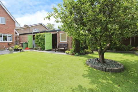 undefined, Burrows Lane, St. Helens WA10