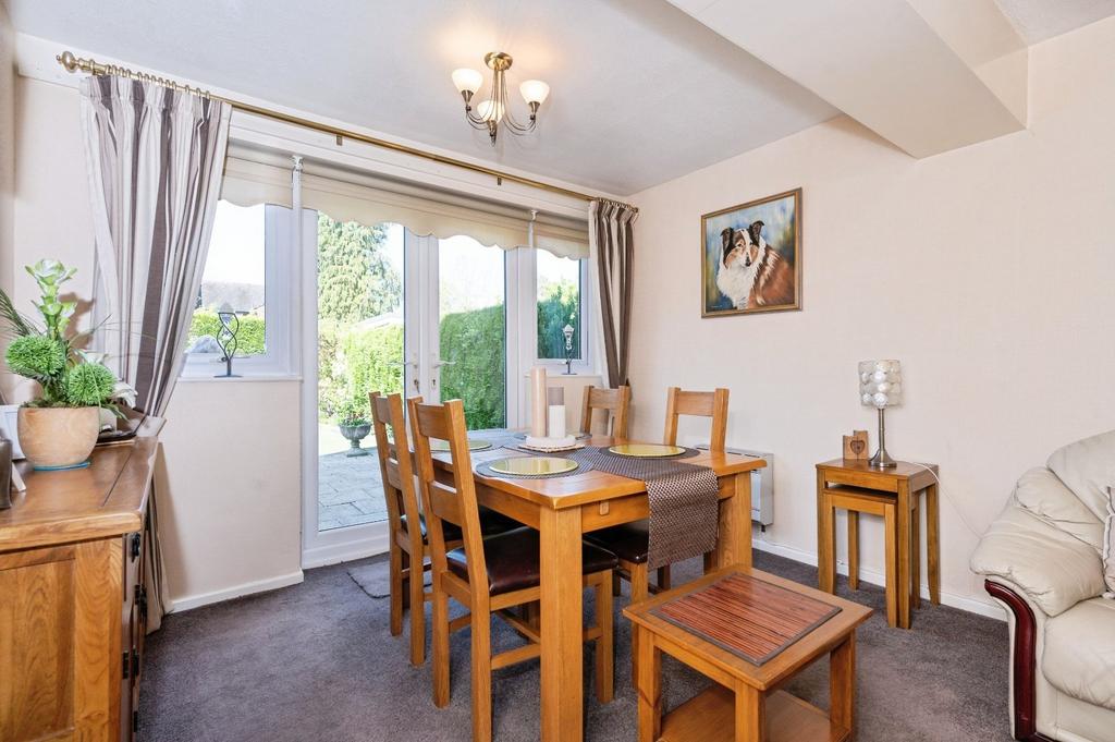 Dining/Sitting Room