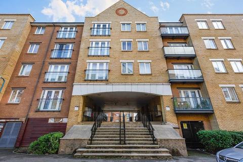 1 bedroom flat to rent, Phoenix Court, Northfleet DA11