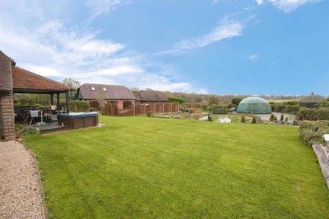 undefined, Guestling, East Sussex TN35