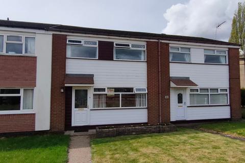 25 Gateway, Wrexham, LL12 7YL