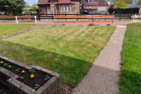 25 Gateway, Wrexham, LL12 7YL