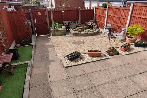 25 Gateway, Wrexham, LL12 7YL