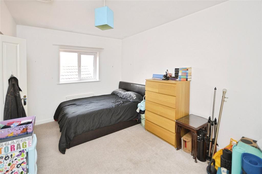 Bedrooom Two