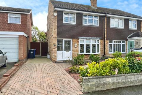 3 bedroom semi-detached house for sale, Newstead Road North, Derbyshire DE7