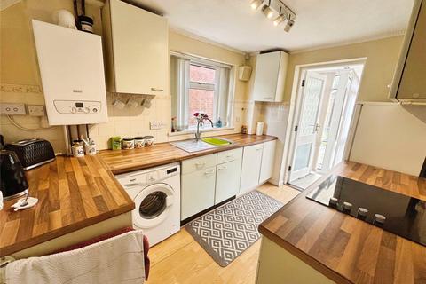 3 bedroom semi-detached house for sale, Newstead Road North, Derbyshire DE7
