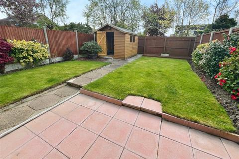 3 bedroom semi-detached house for sale, Newstead Road North, Derbyshire DE7