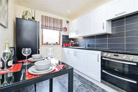 87/12 Dickson Street, Edinburgh, EH6 8QH
