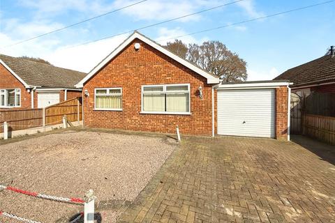 3 bedroom bungalow for sale, Jaguar Drive, Lincoln LN6