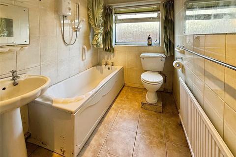 3 bedroom bungalow for sale, Jaguar Drive, Lincoln LN6