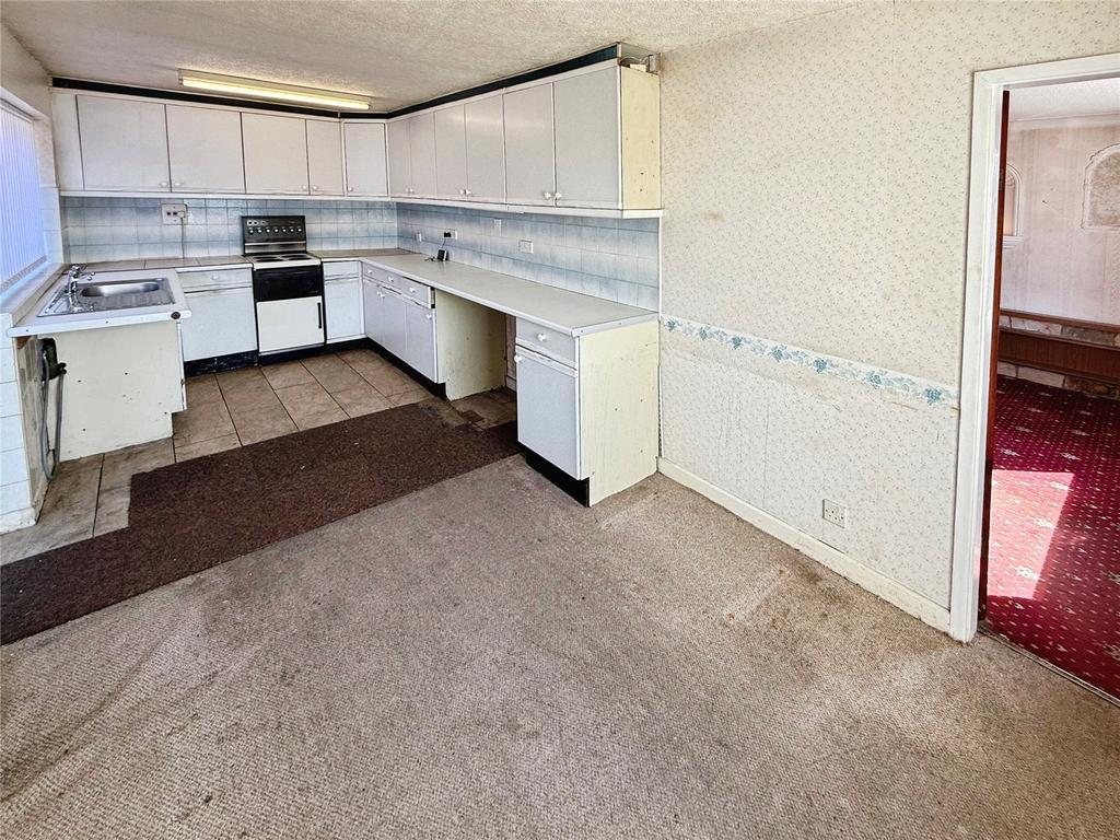 Kitchen-Diner