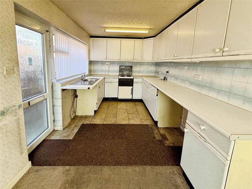 Kitchen-Diner