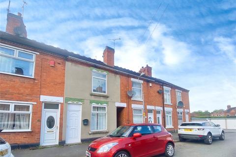 undefined, Harold Street, Warwickshire CV11