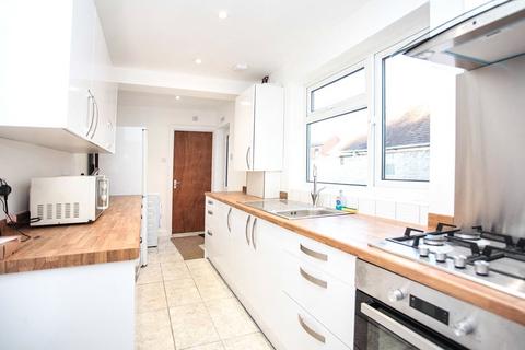 undefined, Harold Street, Warwickshire CV11