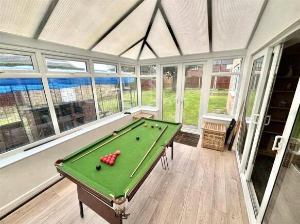 Conservatory