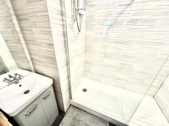 Shower Room/Wc