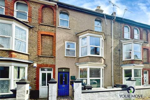 1 bedroom flat for sale, Penshurst Road, Kent CT11