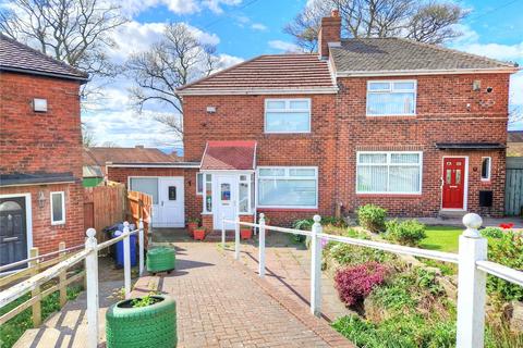 2 bedroom semi-detached house for sale - Denhill Park, Tyne and Wear NE15