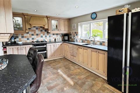 3 bedroom semi-detached house for sale, Longfield Road, Oldham OL2