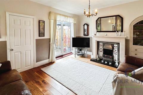 3 bedroom semi-detached house for sale, Longfield Road, Oldham OL2