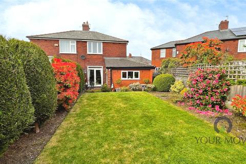 3 bedroom semi-detached house for sale, Longfield Road, Oldham OL2