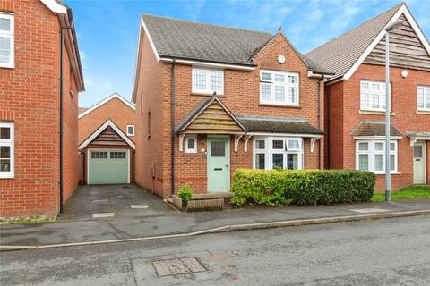 undefined, Oxmoor Avenue, Telford TF1