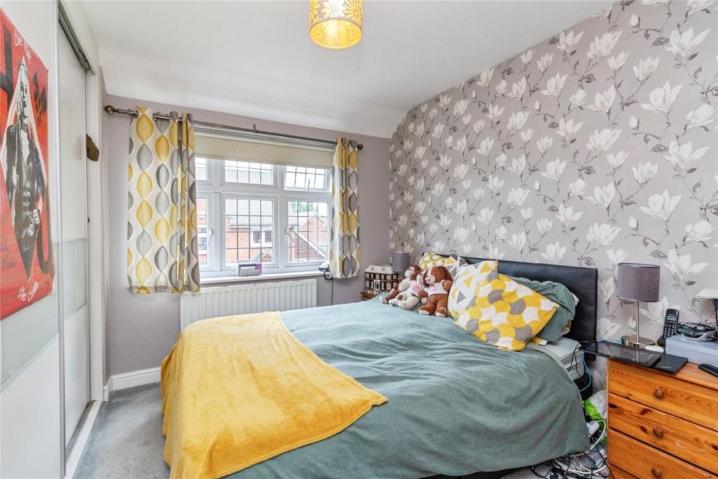 Main Bedroom