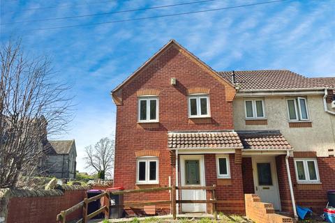 3 bedroom end of terrace house for sale, Bishops Walk, Telford TF2