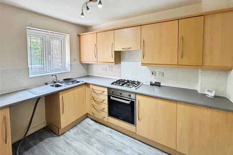 3 bedroom end of terrace house for sale, Bishops Walk, Telford TF2
