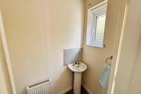 3 bedroom end of terrace house for sale, Bishops Walk, Telford TF2