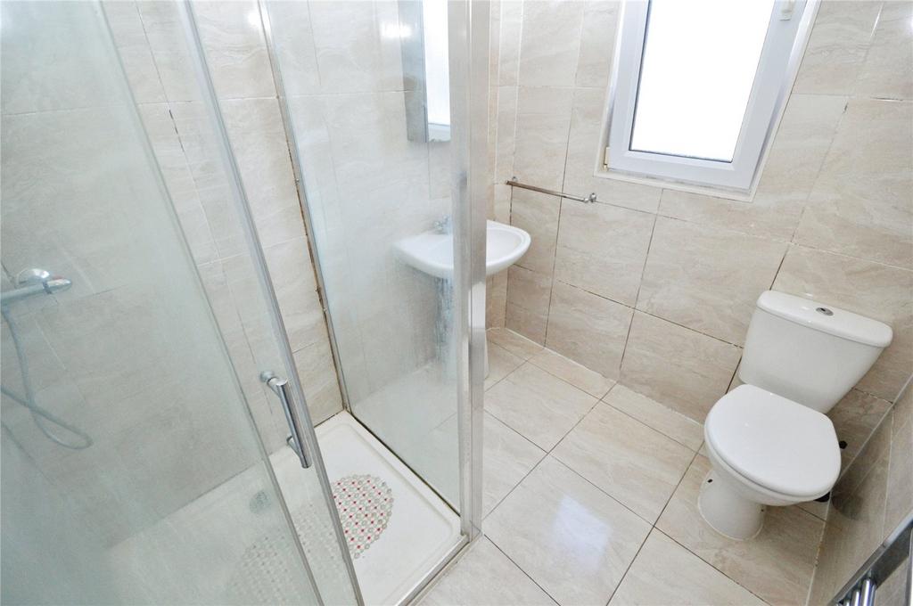 Shower Room W/C