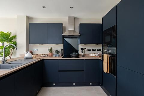 3 bedroom townhouse for sale, The Harrton - Plot 278 at Heathwood at Brunton Rise, Heathwood at Brunton Rise, Newcastle Great Park NE13