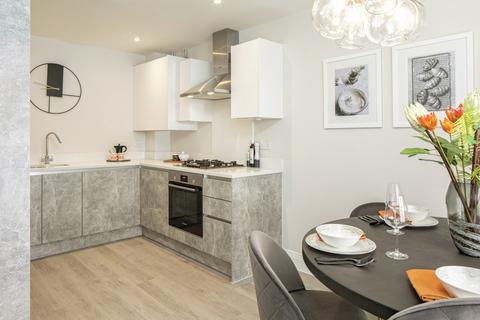 2 bedroom terraced house for sale, Plot 70, The Posy at Rosebrook, Hambrook Off of Broad Road & Scant Road West, Hambrook PO18 8RE