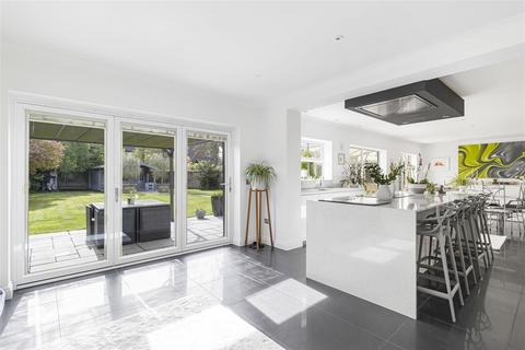 1 Moorfield, Harston, Cambridge, CB22 7TP