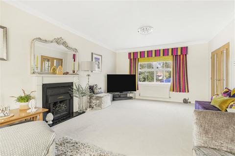 1 Moorfield, Harston, Cambridge, CB22 7TP