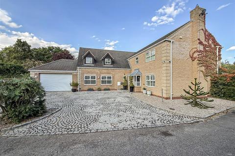 1 Moorfield, Harston, Cambridge, CB22 7TP
