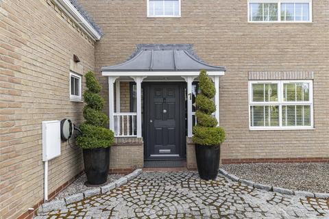 1 Moorfield, Harston, Cambridge, CB22 7TP