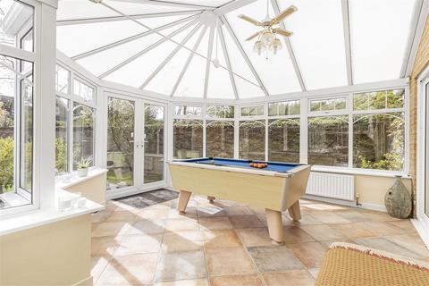 1 Moorfield, Harston, Cambridge, CB22 7TP