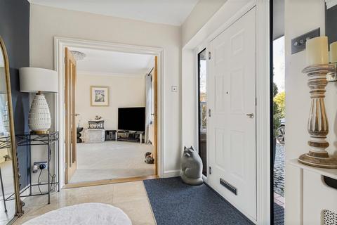 undefined, Moorfield, Harston CB22