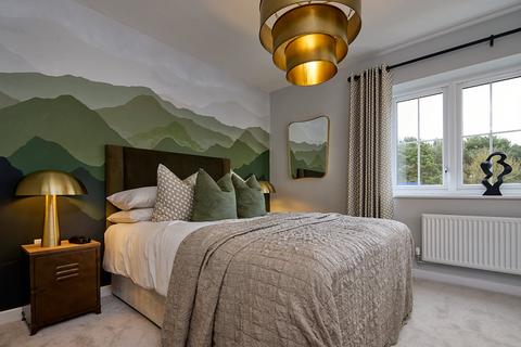 undefined, Plot 164, The Hoveton at Salkeld Meadows, Bridlington, Kingsgate YO15
