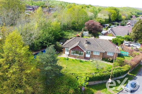 4 bedroom detached bungalow for sale, Old Watling Street, Rochester ME2