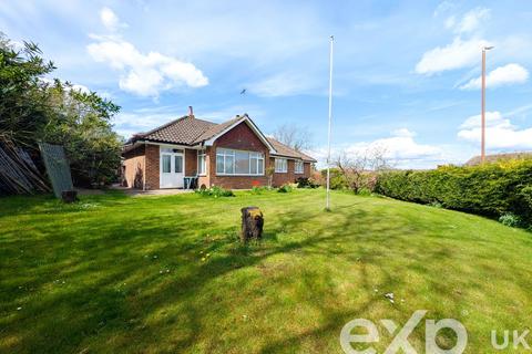 4 bedroom detached bungalow for sale, Old Watling Street, Rochester ME2