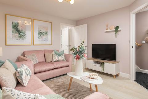 3 bedroom end of terrace house for sale, Ellerton at Mortimer Park Long Lane, Driffield YO25